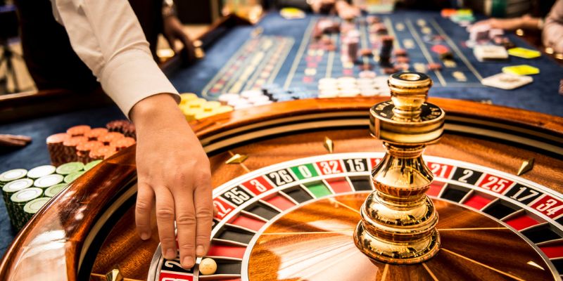 Các mẹo chơi Roulette giúp anh em thắng đậm