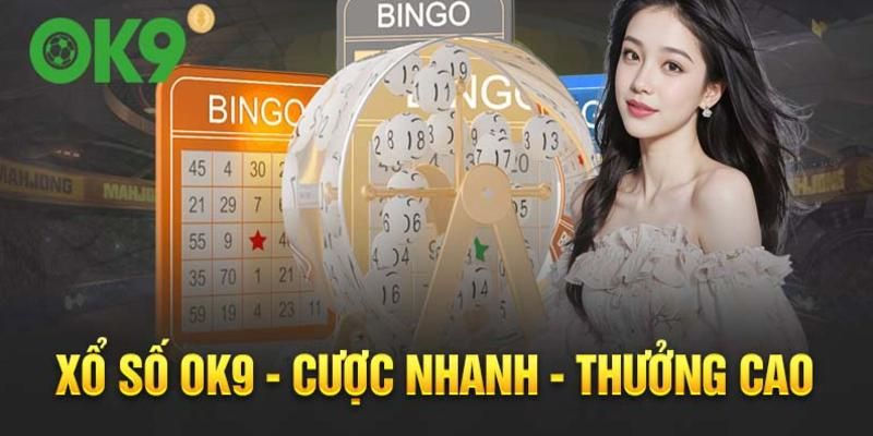 Lý do vì sao nên tham gia cá cược tại nhà cái OK9