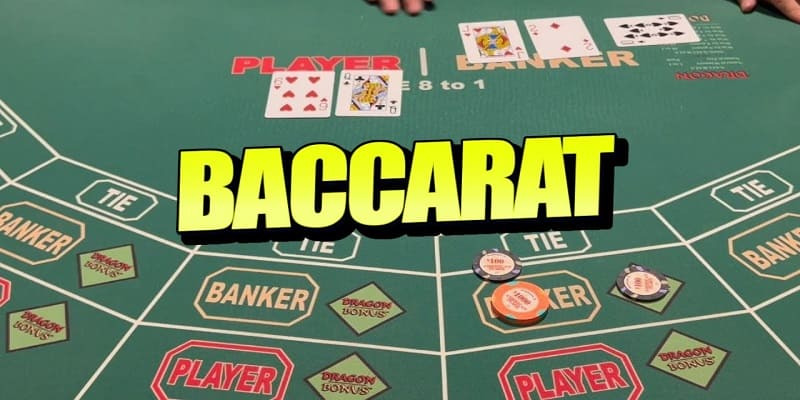 Tất cả những mẹo chơi baccarat cực hay nhà cái dành tặng thành viên mới