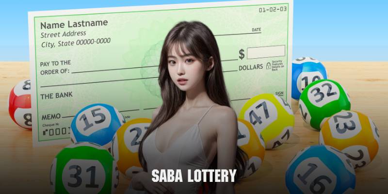 saba lottery